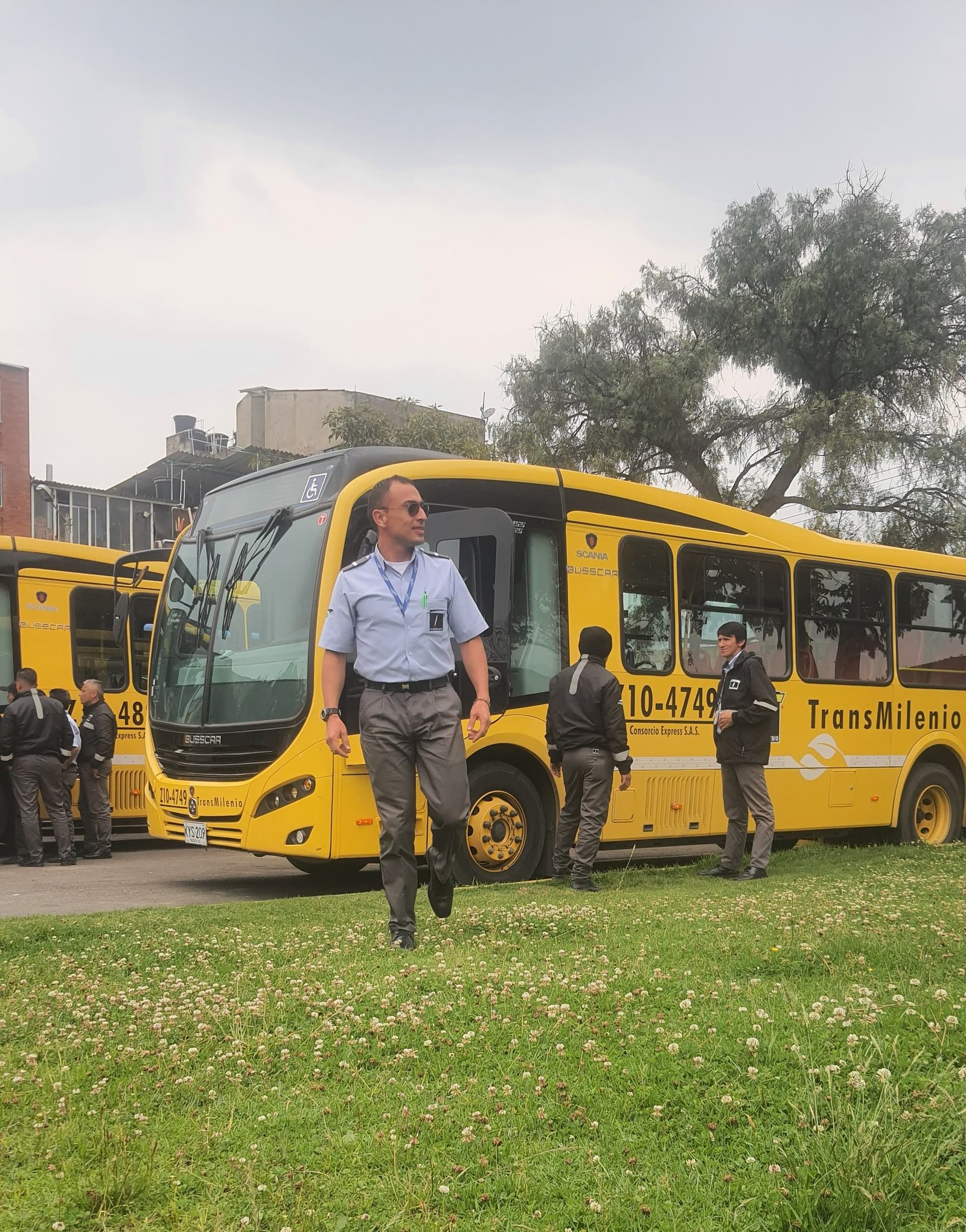 Specialized Knowledge